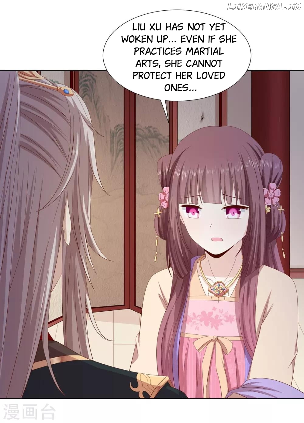 Rewrite My Fate chapter 50 - page 2
